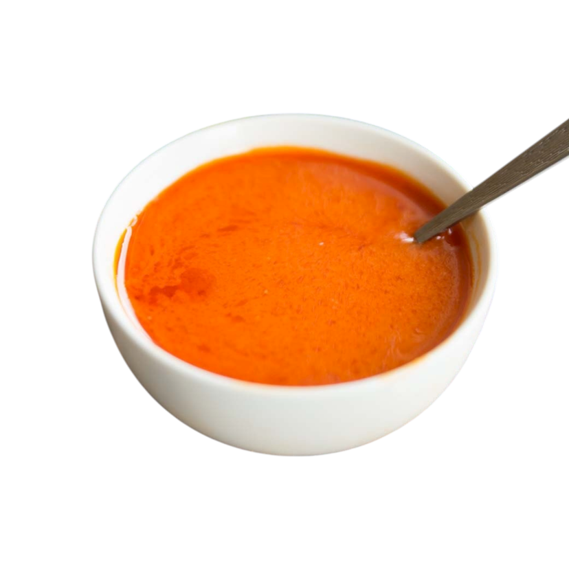 صلصة البافالو