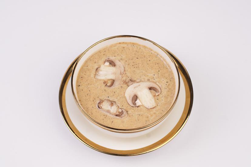 كرمة المشروم