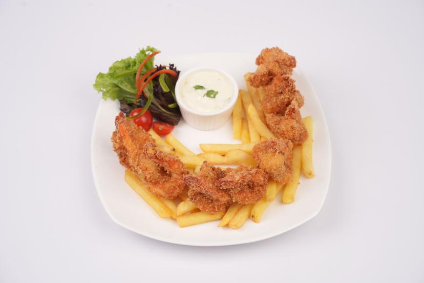 روبان مقلي ذھبي