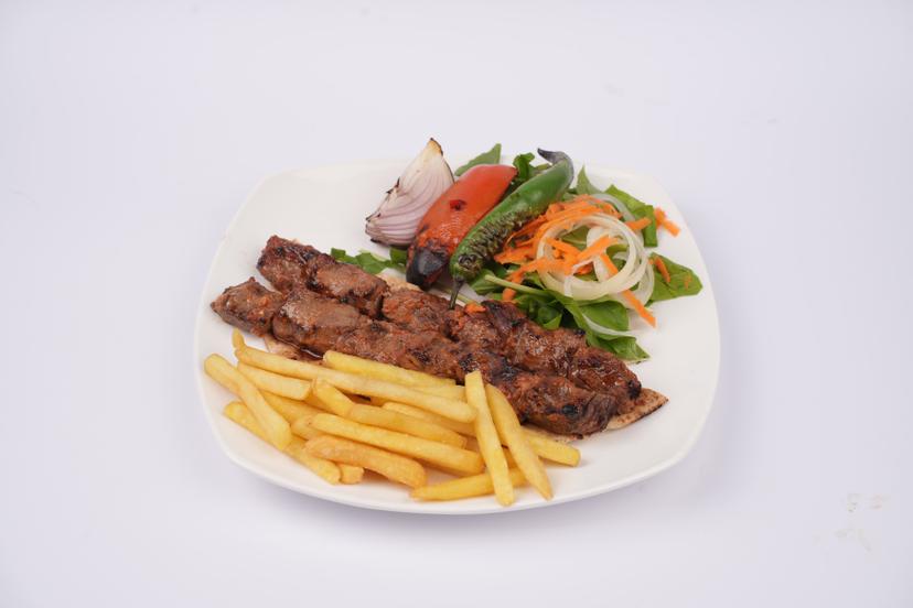 لحم ضأن تكا