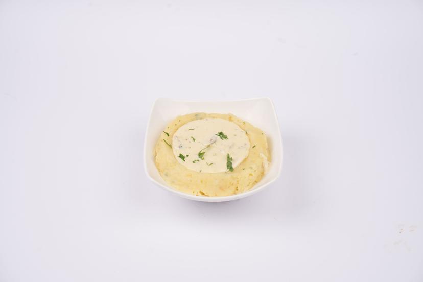 بطاطس مھروسة