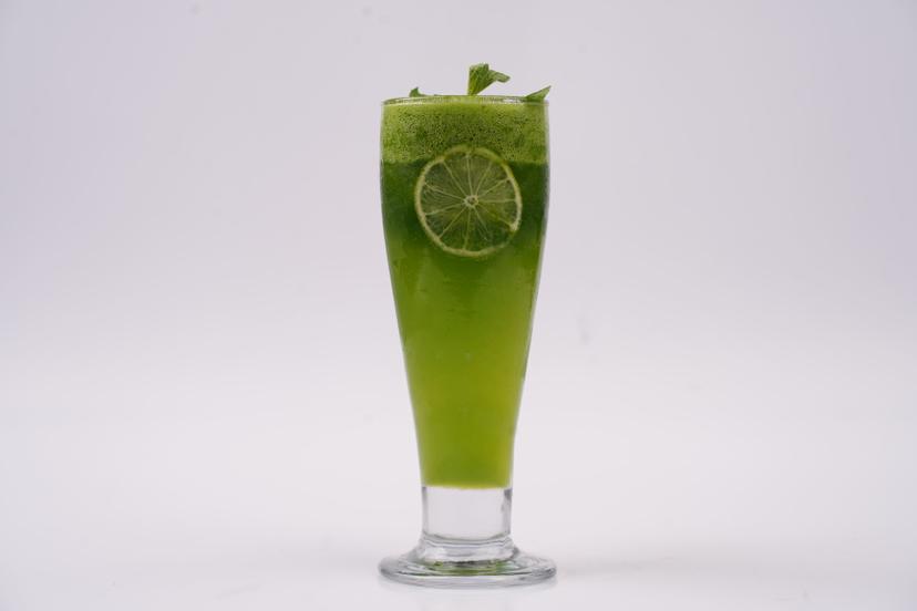 نعناع ولمون