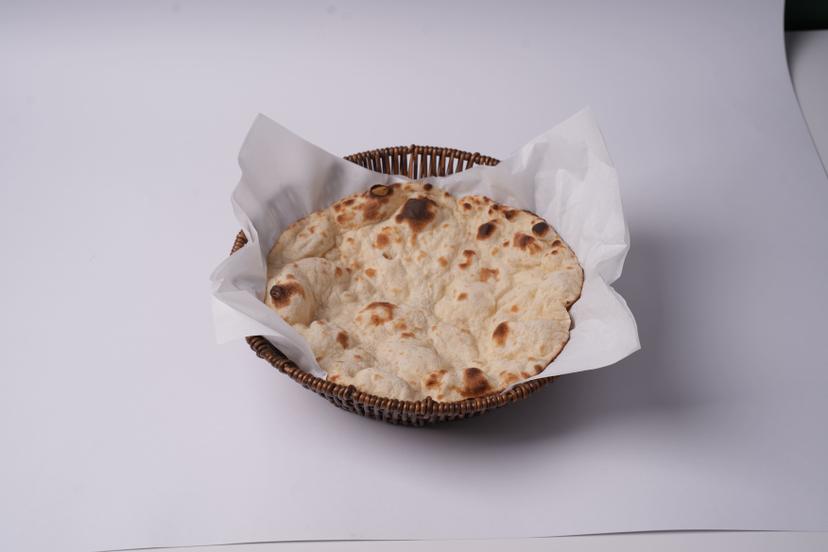 تندوري روتي