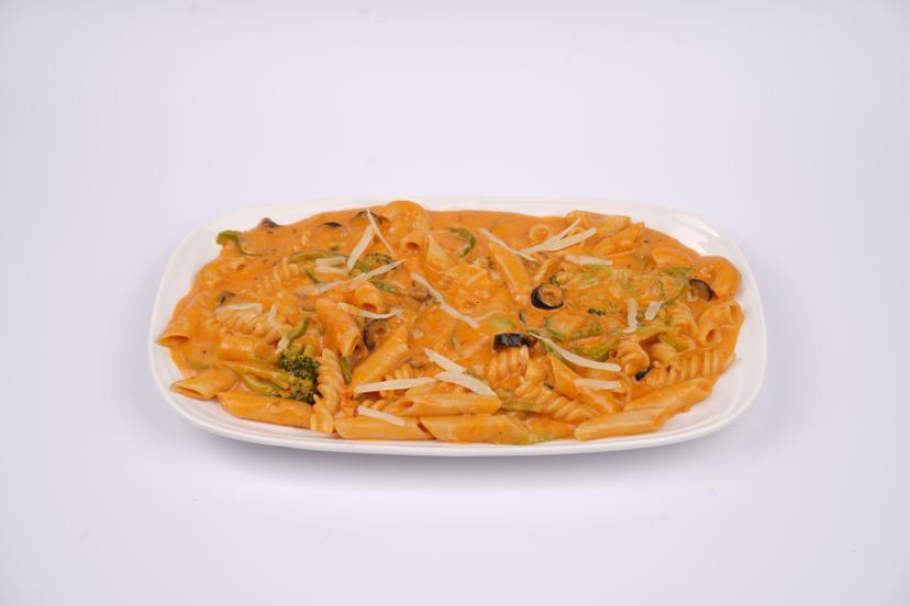 معكرونة نباتة