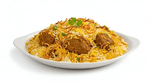 براني اللحم